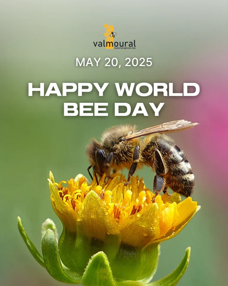 World-Bee-Day