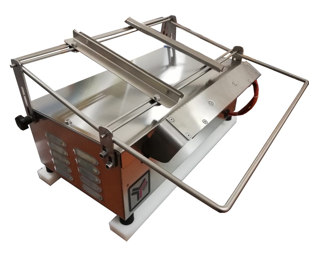 Máquina desopercular